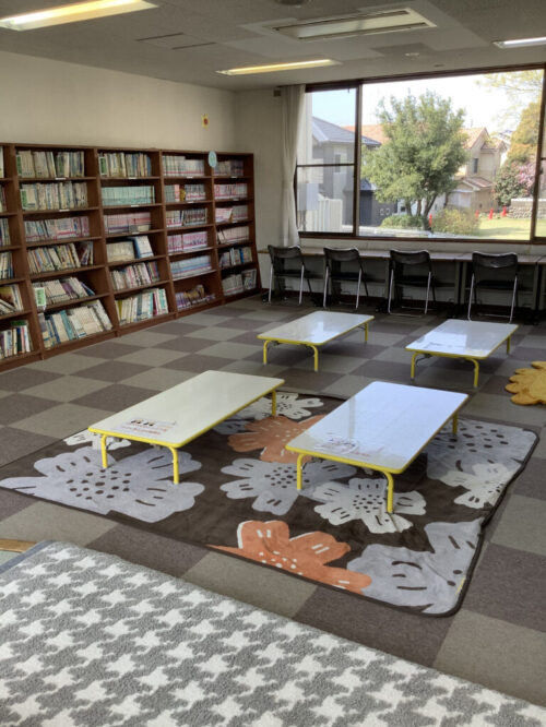 ■図書室