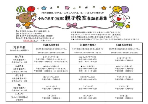 R7後期親子教室　募集ポスター のコピー_page-0001